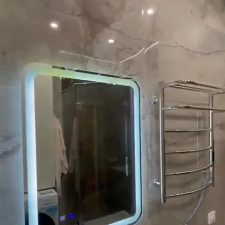 Apartment Poseidon Sea View