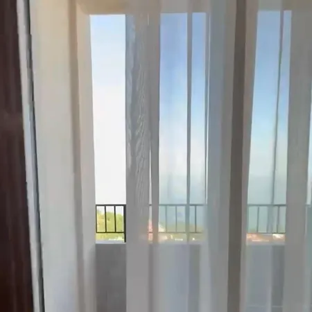Apartment Poseidon Sea View