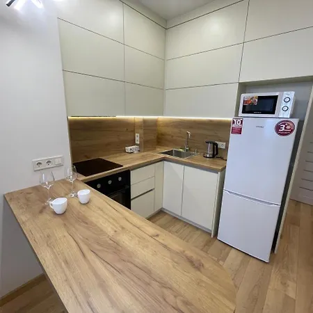 Poseidon Sea View Apartment