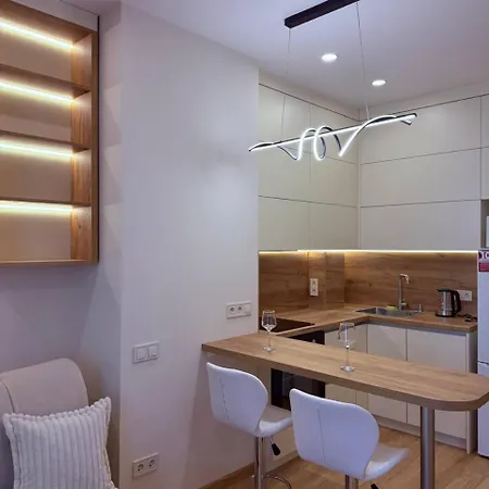 Poseidon Sea View Apartment