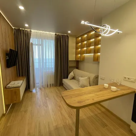 Poseidon Sea View